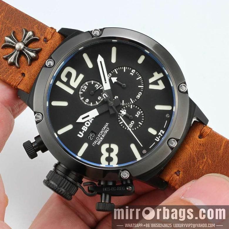 Replica U Boat watch 50X14mm M05