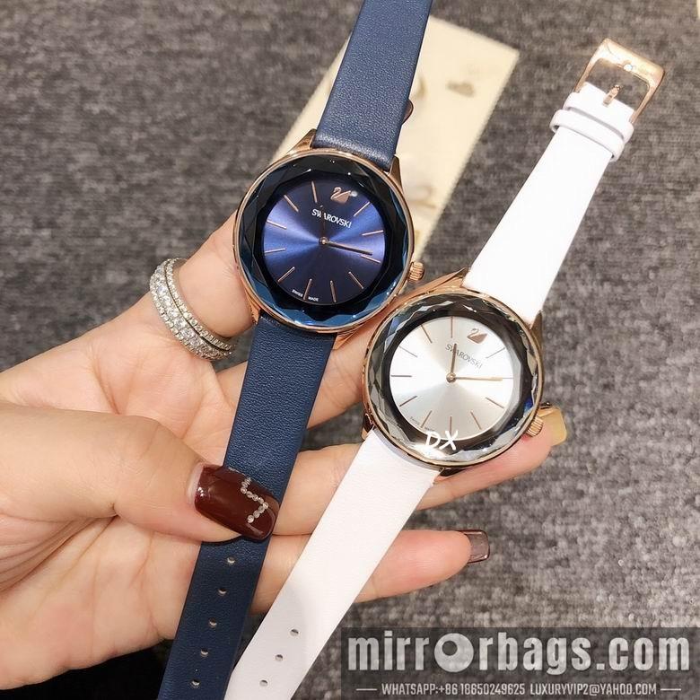 Replica Swarovski 36mm 2nms67