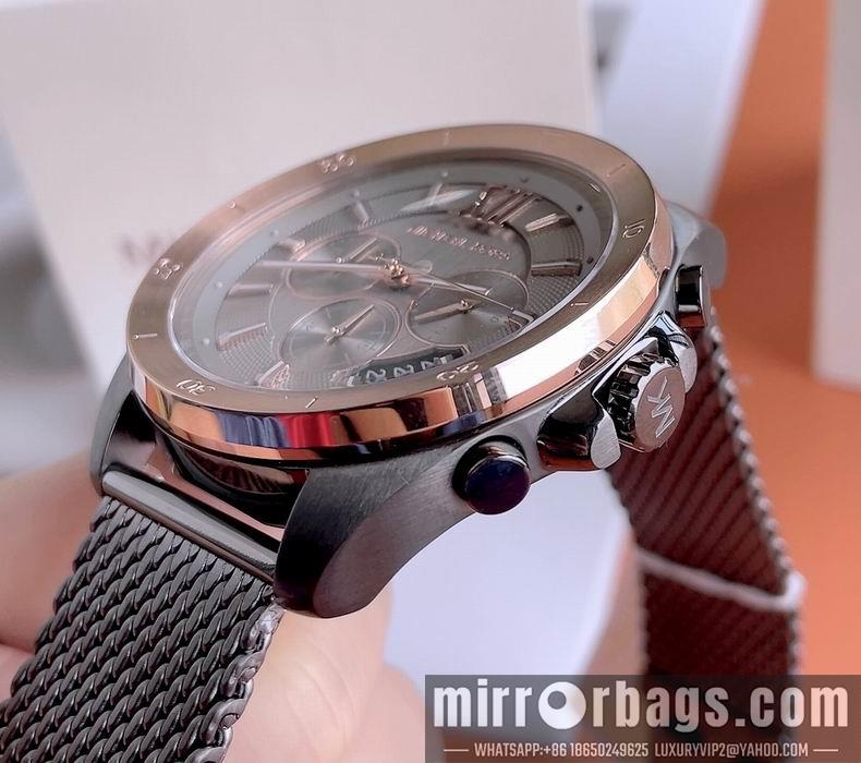 Replica MK men 43X10mm M03