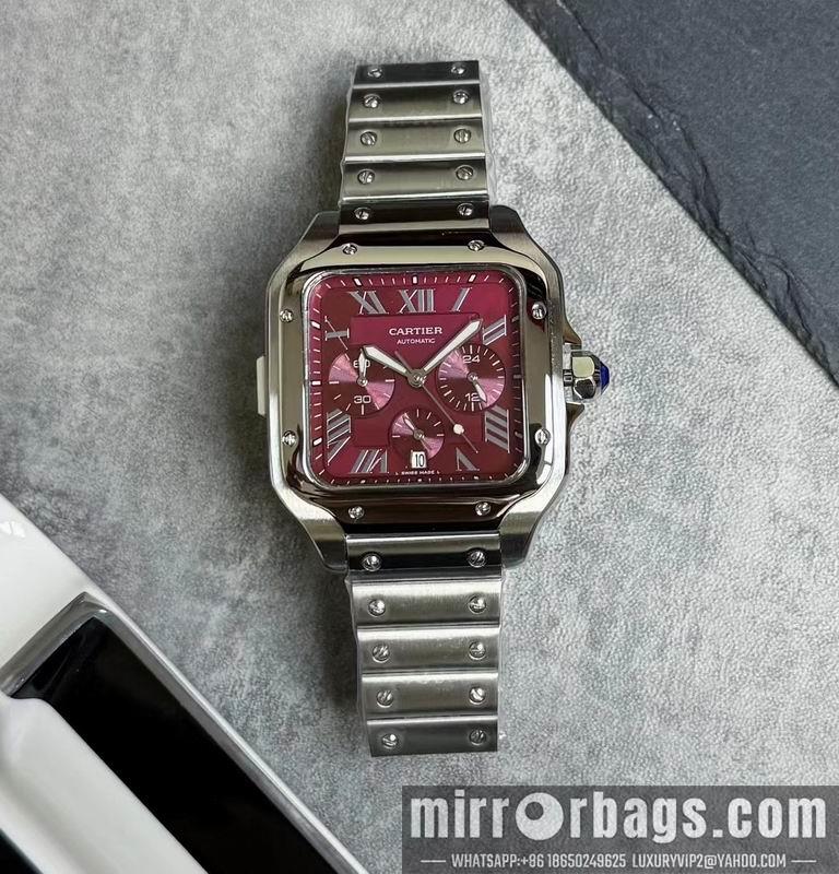 Replica New Model watch 081701