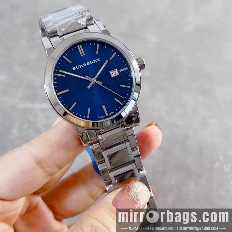 Replica Burberry 38mm 022264