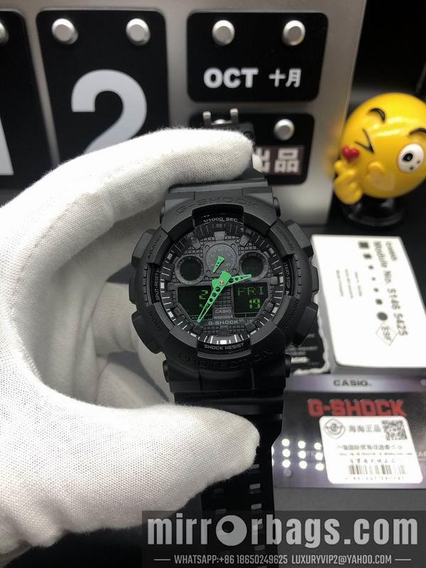 Replica Casio watch 103146