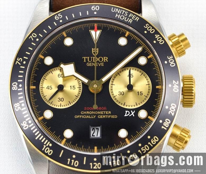 Replica Tudor 41mm 10nms65