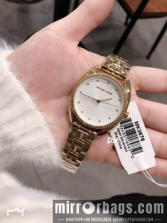 Replica Michael Kors 38mm 2nms33