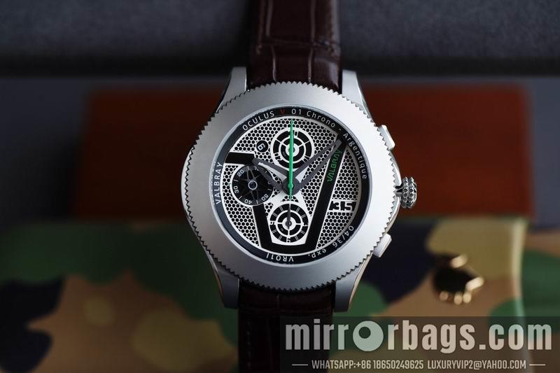 Replica Valbray 46mm 081704