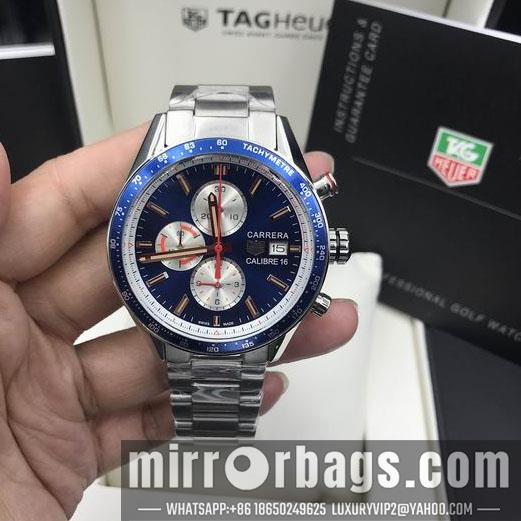 Replica Tag Heuer watch M50