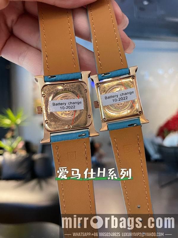 Replica Hermes 26mm 21mm 102345