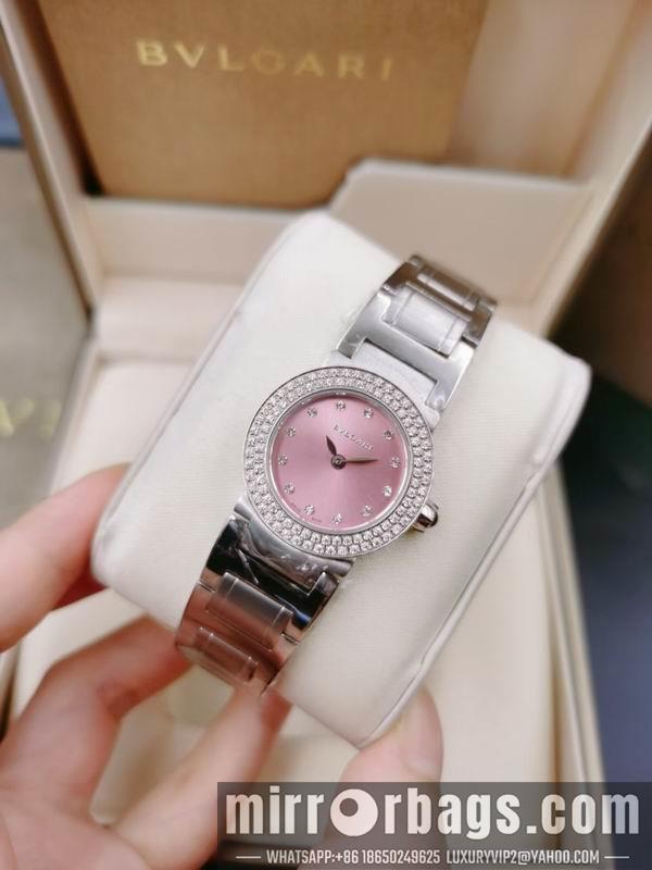 Replica Bvlgari 26mm 022226
