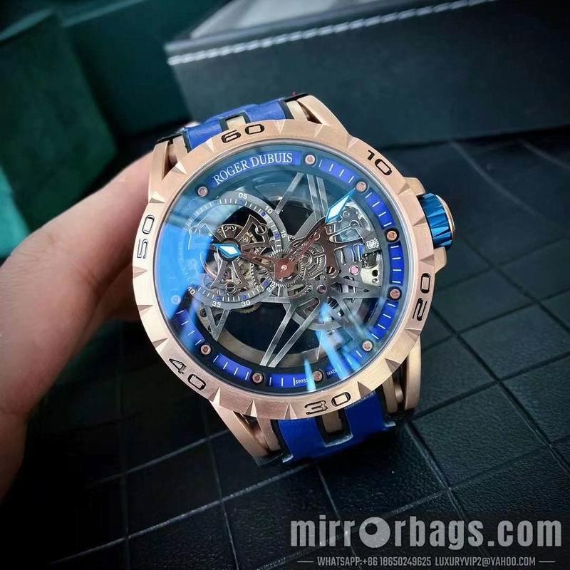 Replica Roger Dubuis 46mm 050861