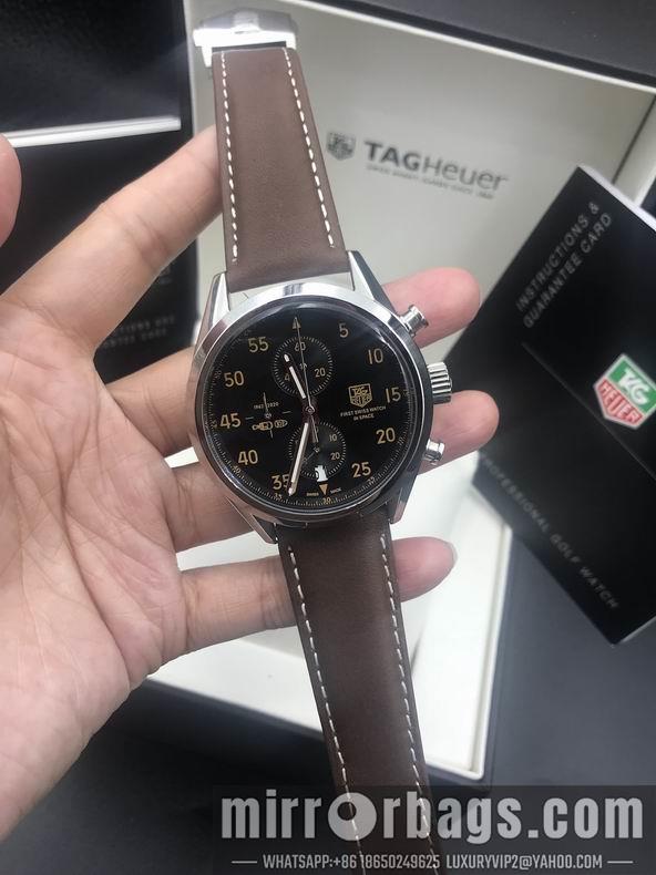 Replica Tag Heuer watch M63