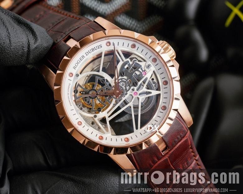 Replica Roger Dubuis 47x16mm 2nms35