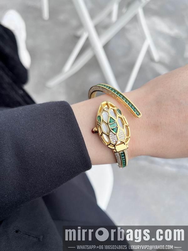 Replica Bvlgari watch 050759