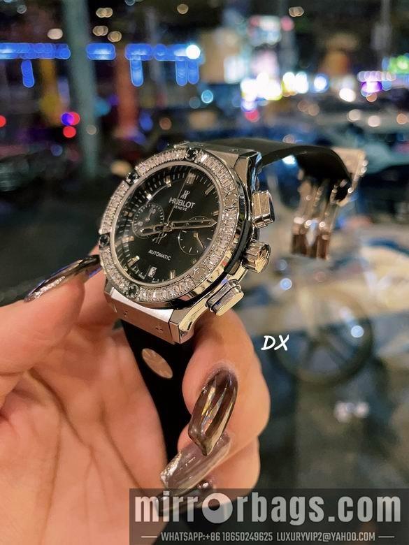 Replica Hublot 38mm 12nms25
