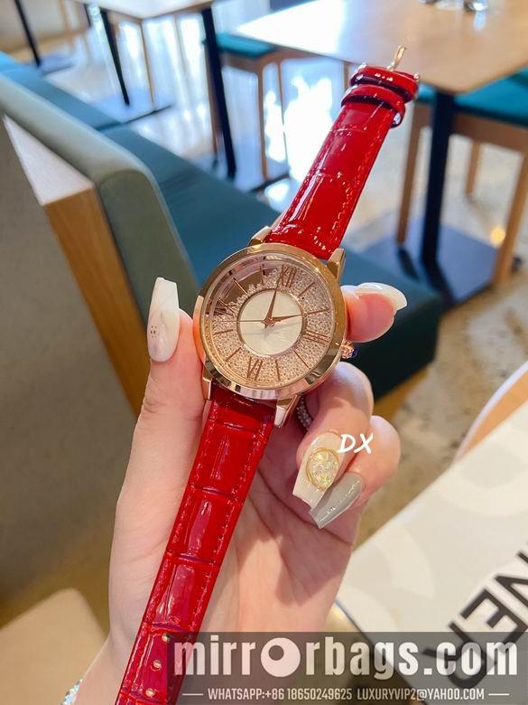 Replica Swarovski 34mm 8nms89