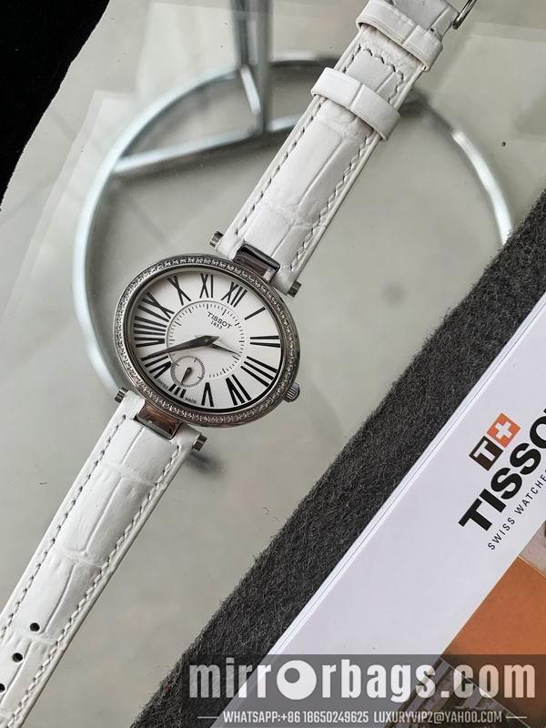 Replica Tissot 36X31mm 0830132