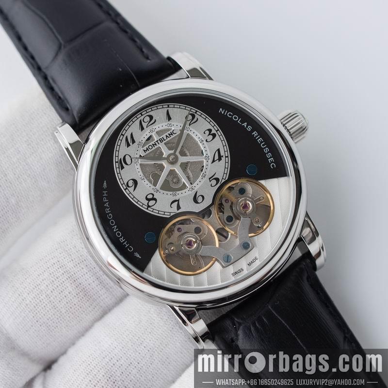 Replica Montblanc 43X11mm 052001