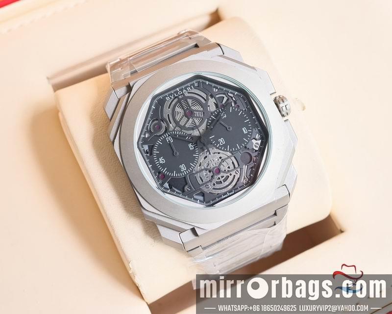 Replica Bvlgari 40mm 090935