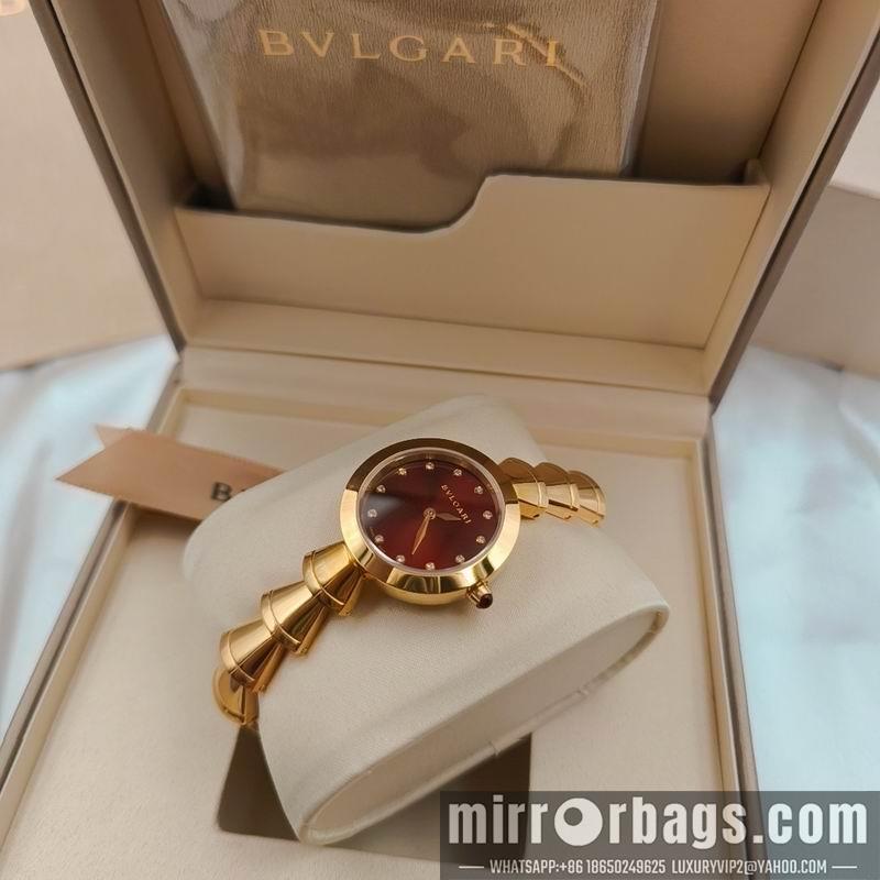 Replica Bvlgari 28mm 022213