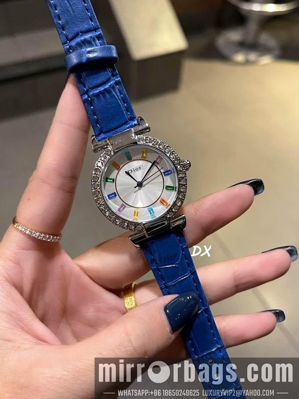 Replica Dior 36mm 2nms21