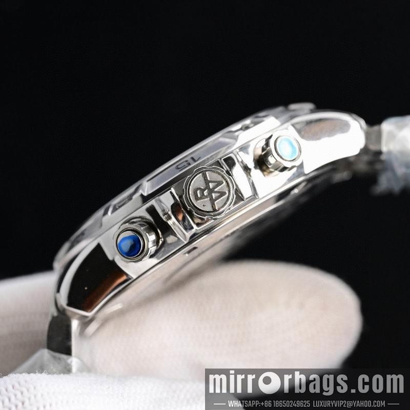 Replica Raymond Well 43mm 031907