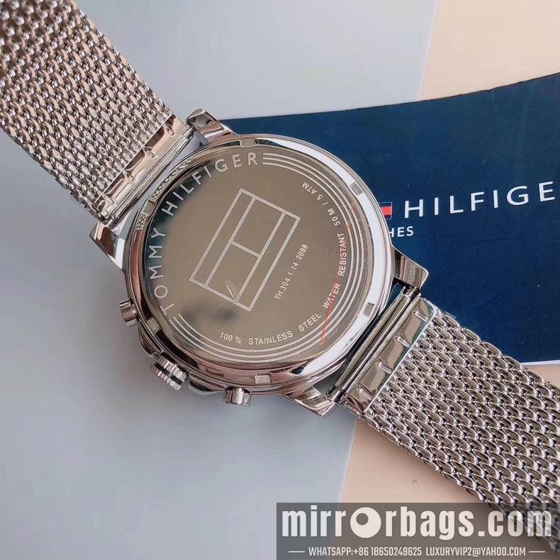 Replica Tommy Hilfiger men 44mm 062277