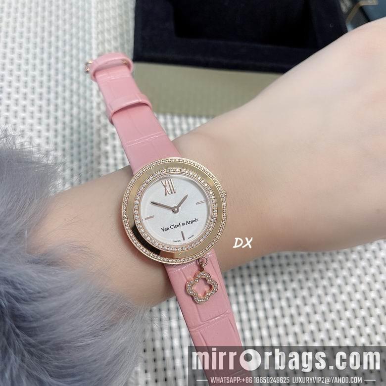 Replica Van Cleef & Arpels 32x8mm 11nms27