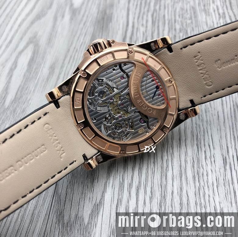 Replica Roger Dubuis 45mm 2nms53