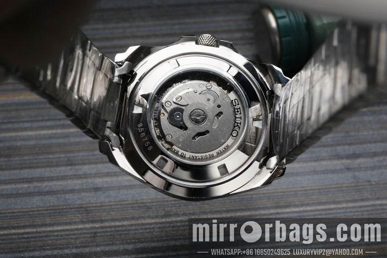 Replica Seiko watch 031101