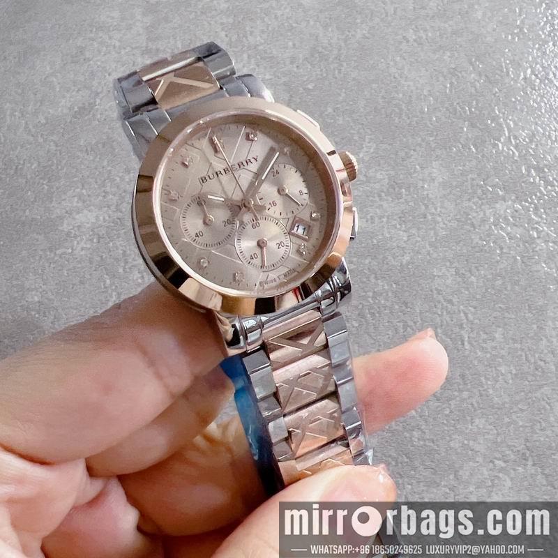 Replica Burberry 33mm 022258