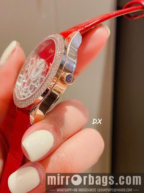 Replica Dior 33x7mm 2nms20