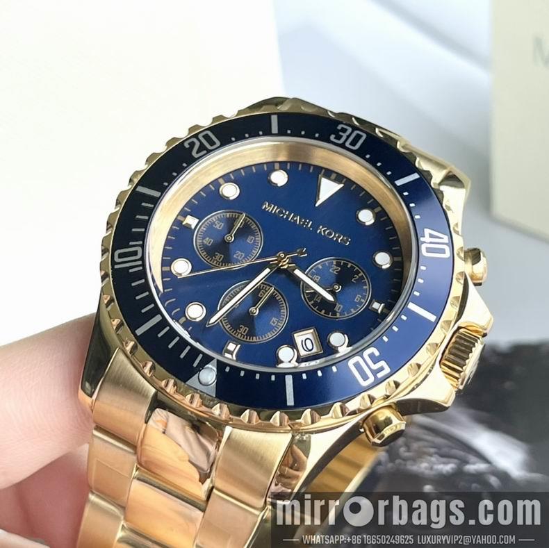 Replica Michael Kors MK8267 men 44X9mm 111104