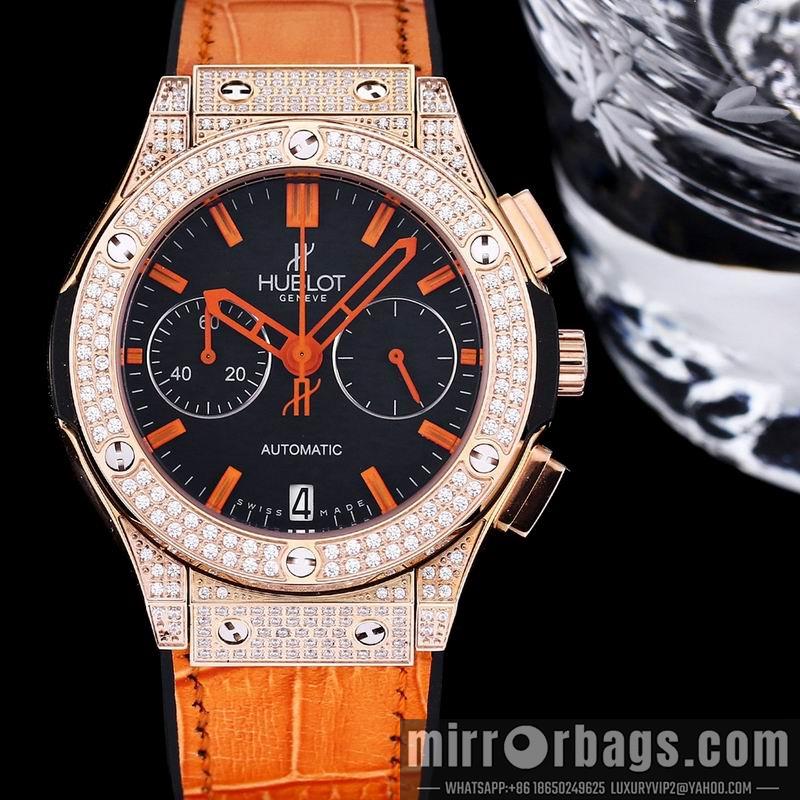 Replica Hublot 37.4X11.3mm 060863