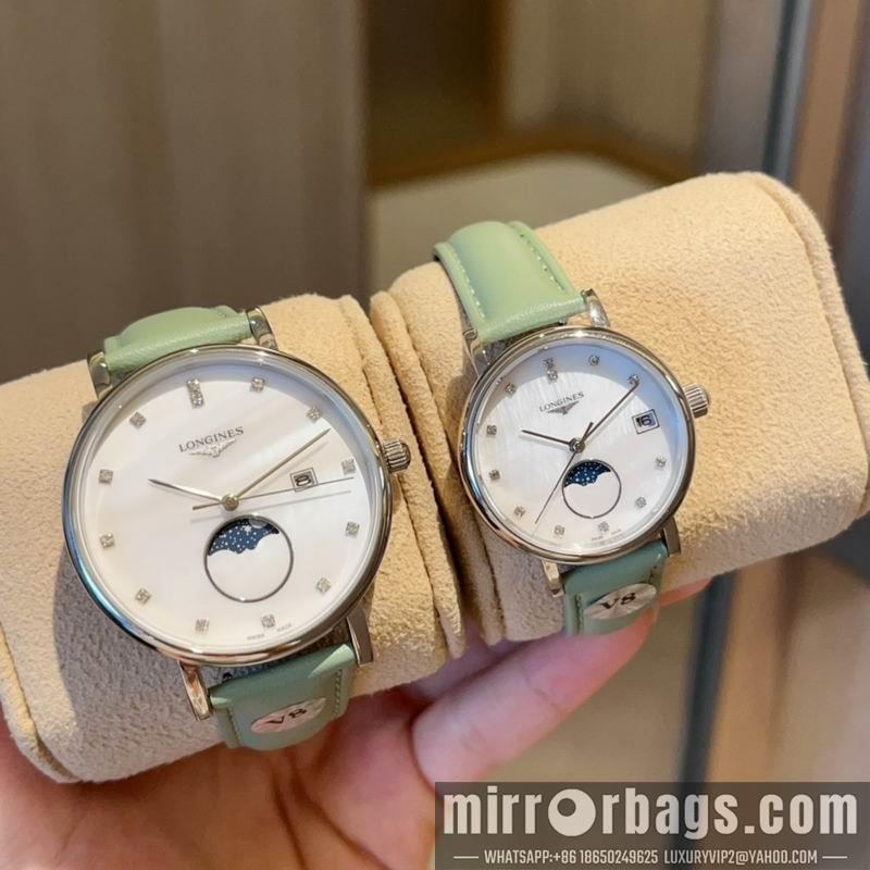 Replica Longines 39mm 30mm 101627