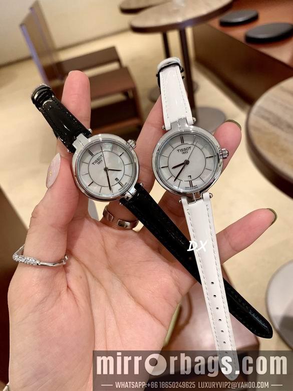 Replica Tissot 26mm 2nms17