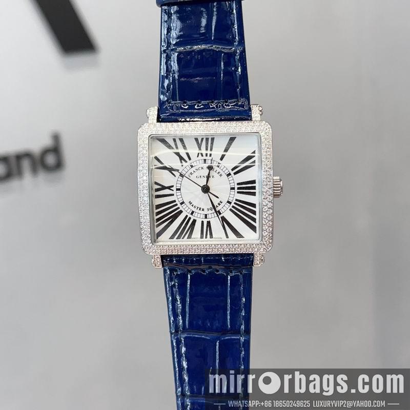 Replica Franck Muller 33X33mm 022355
