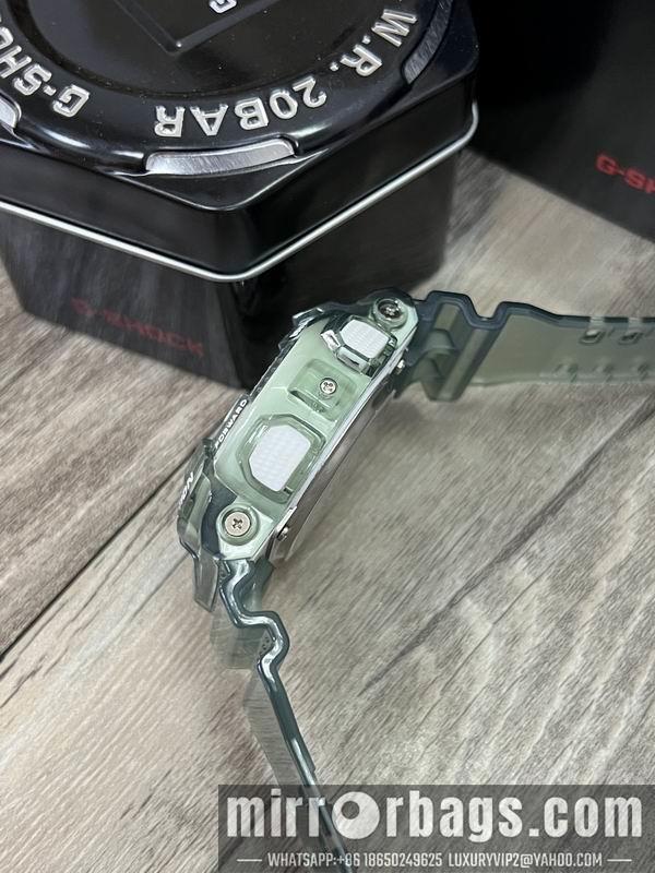 Replica Casio watch 103125