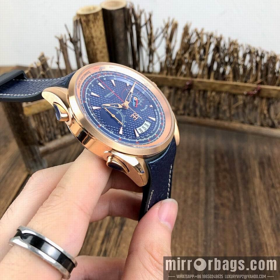 Replica Parmigiani watch 110401