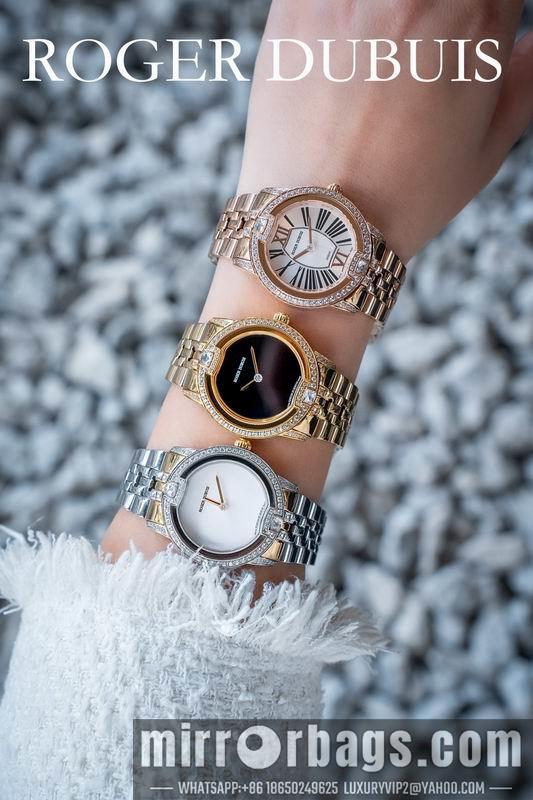 Replica Roger Dubuis 35mm 022352