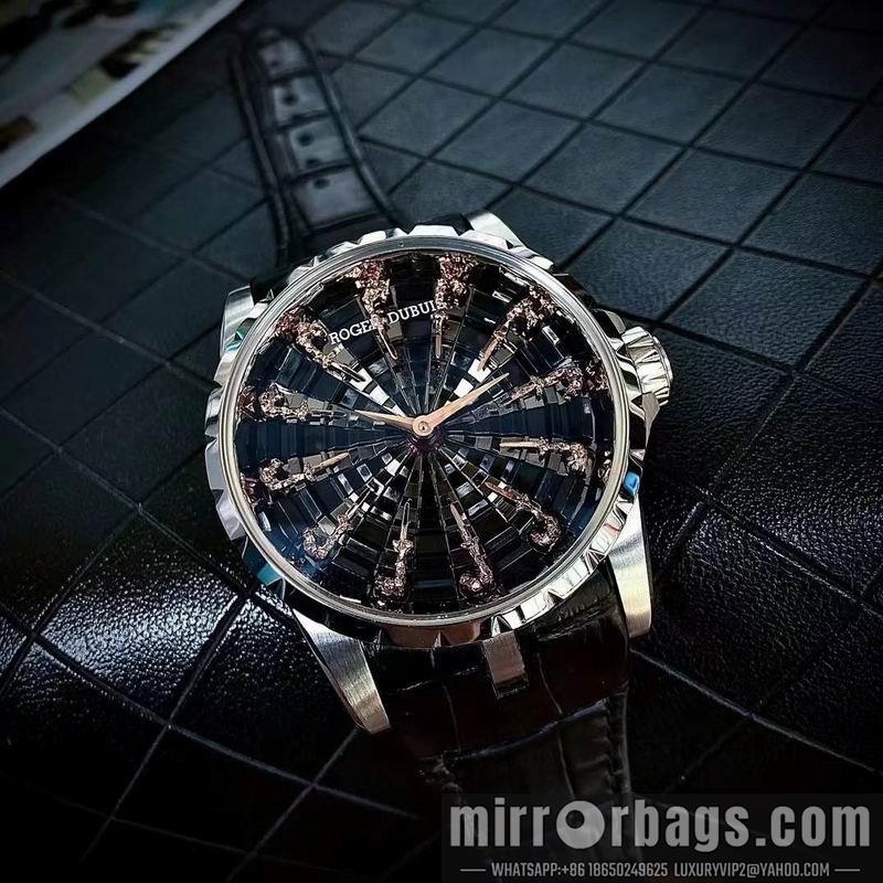 Replica Roger Dubuis 45X15.7mm 050862