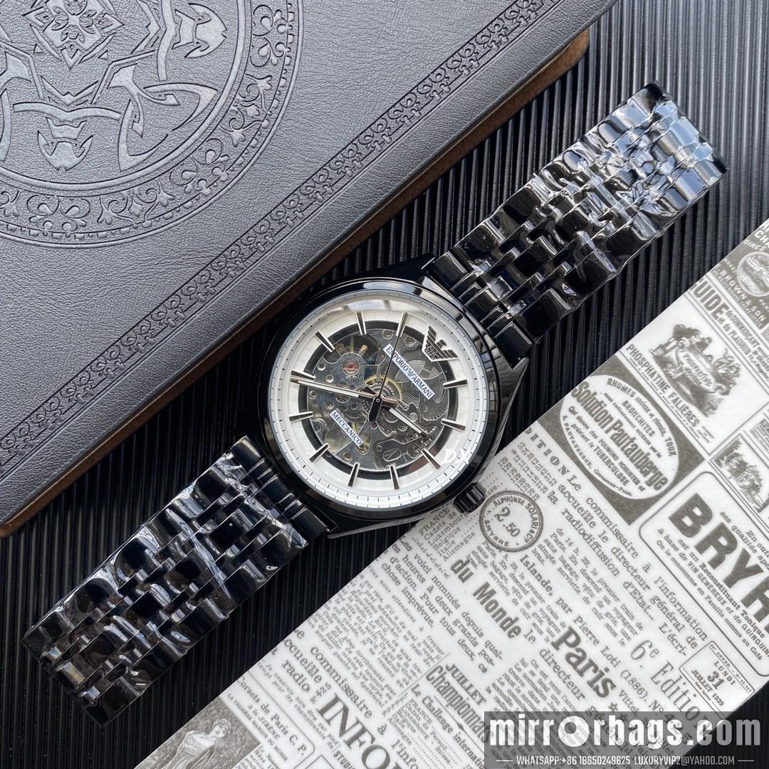 Replica Armani 40x11mm 3nms60