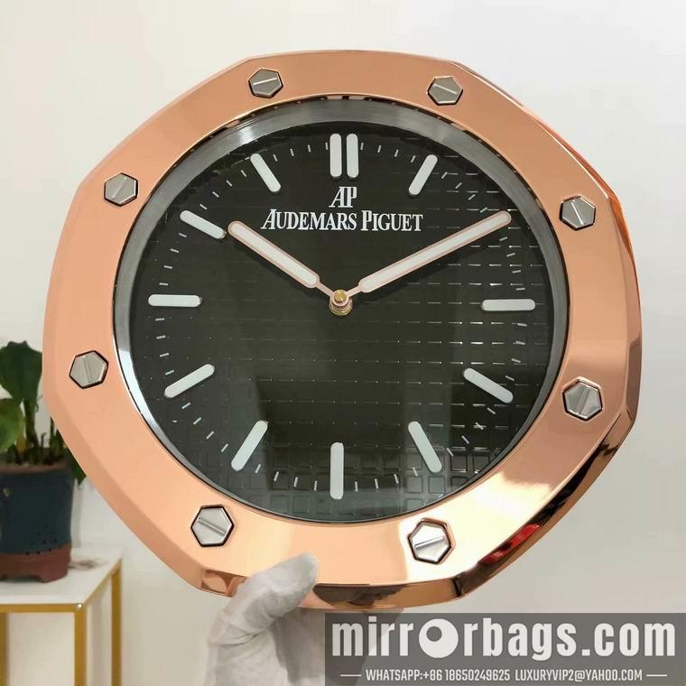 Replica Audemars Piguet Watch Clock mb 0403