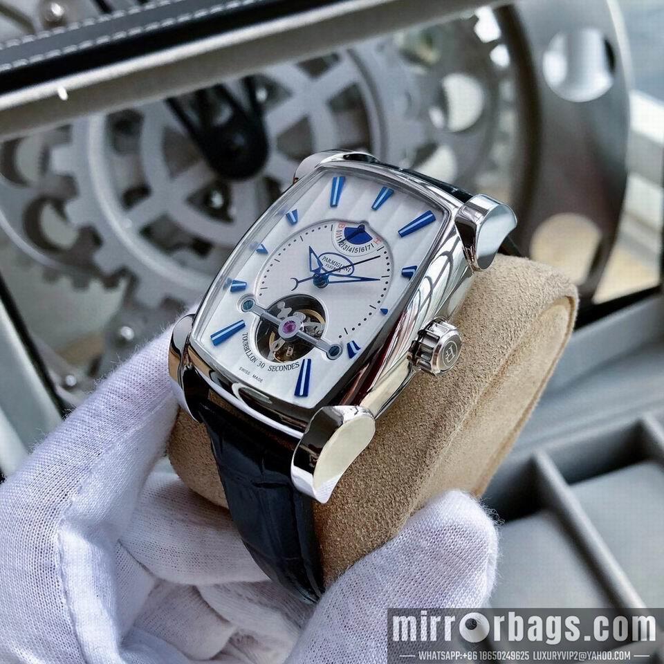 Replica Parmigiani watch 110901