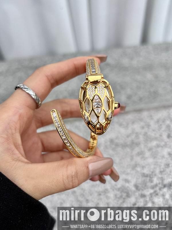 Replica Bvlgari watch 050759