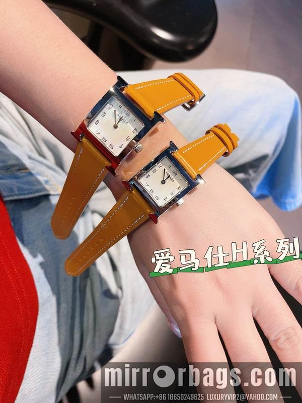 Replica Hermes 26mm 21mm 102344