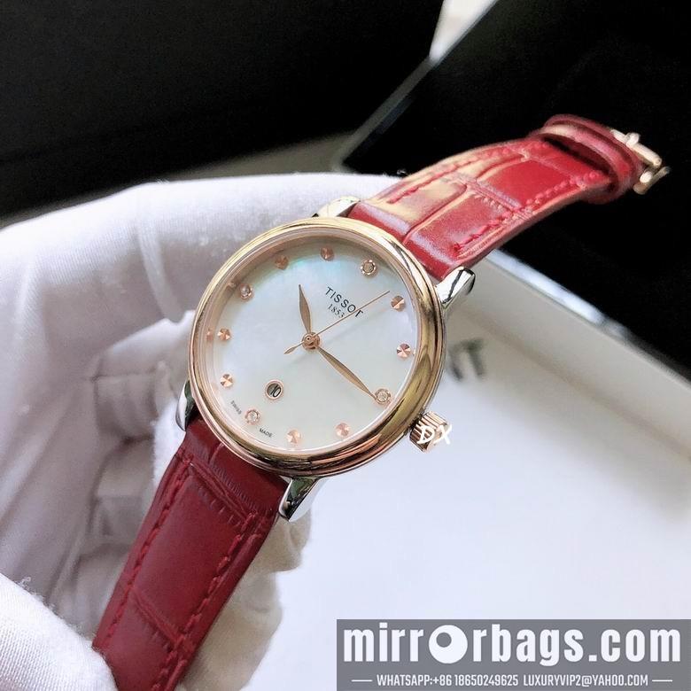 Replica Tissot 30mm 2nms21