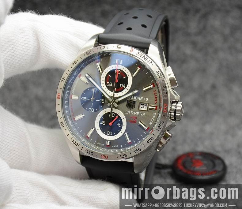 Replica Tag Heuer men 46.5X16mm 080904