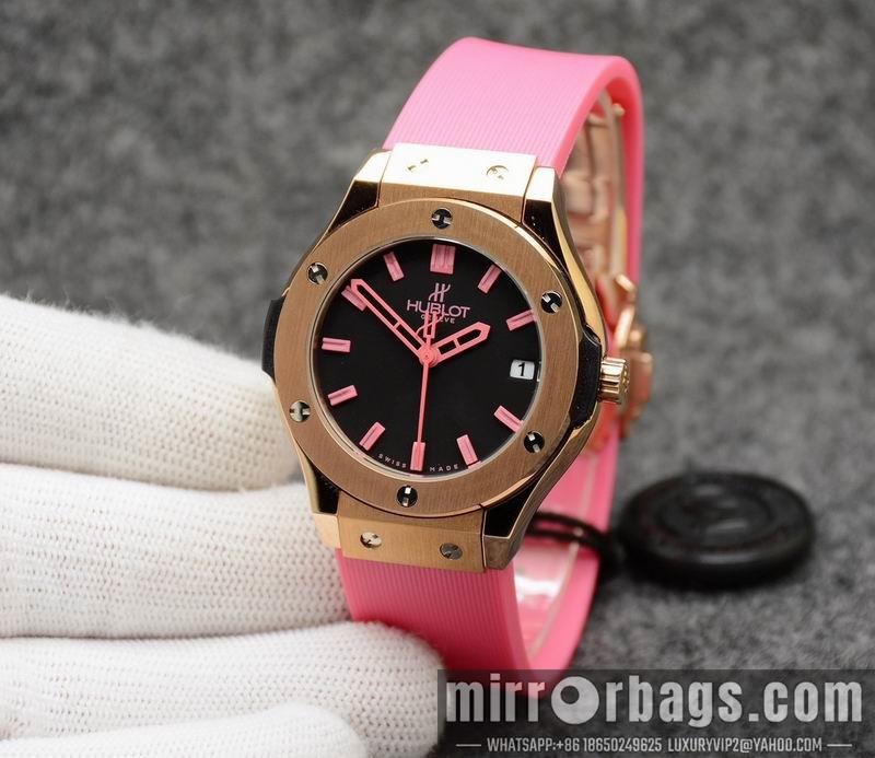 Replica Hublot 38X10mm 060836