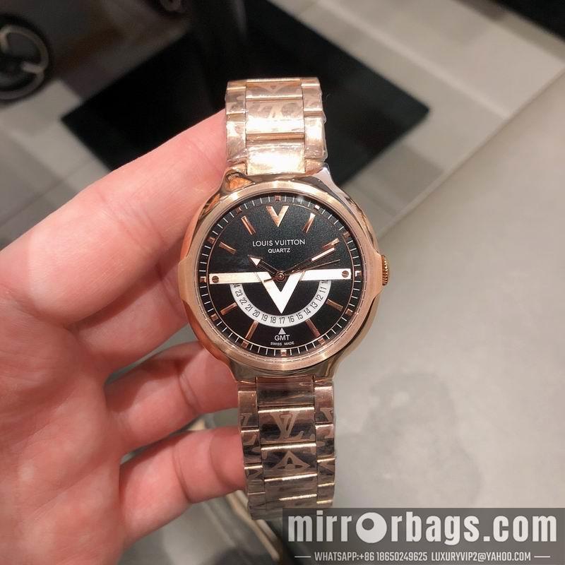Replica LV 41mm 081660