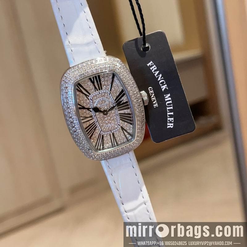 Replica Franck Muller 30X40mm 082258
