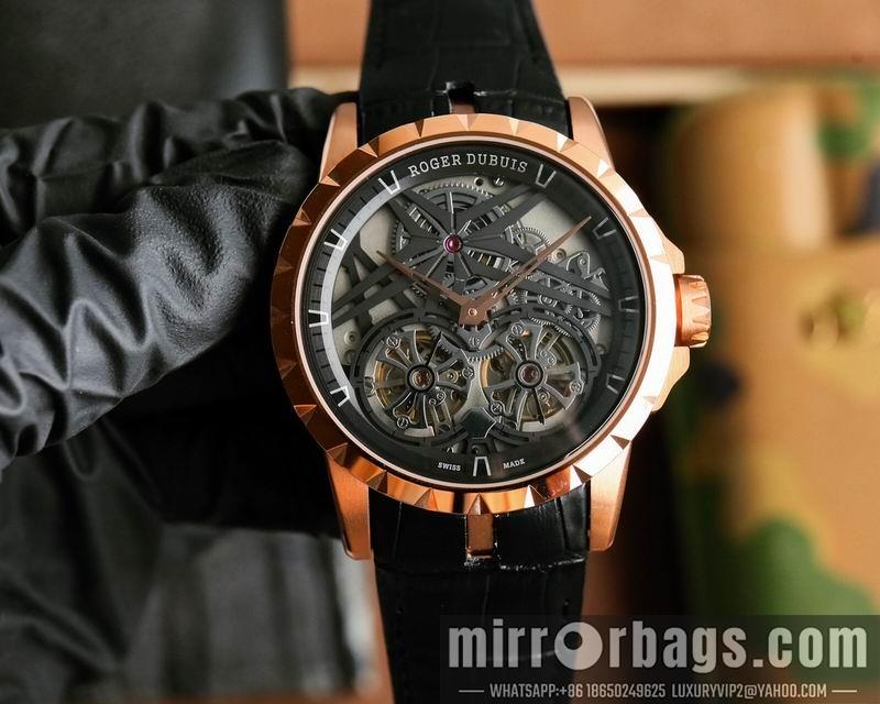 Replica Roger Dubuis 46mm 033101